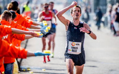 Is een marathon lopen gezond?